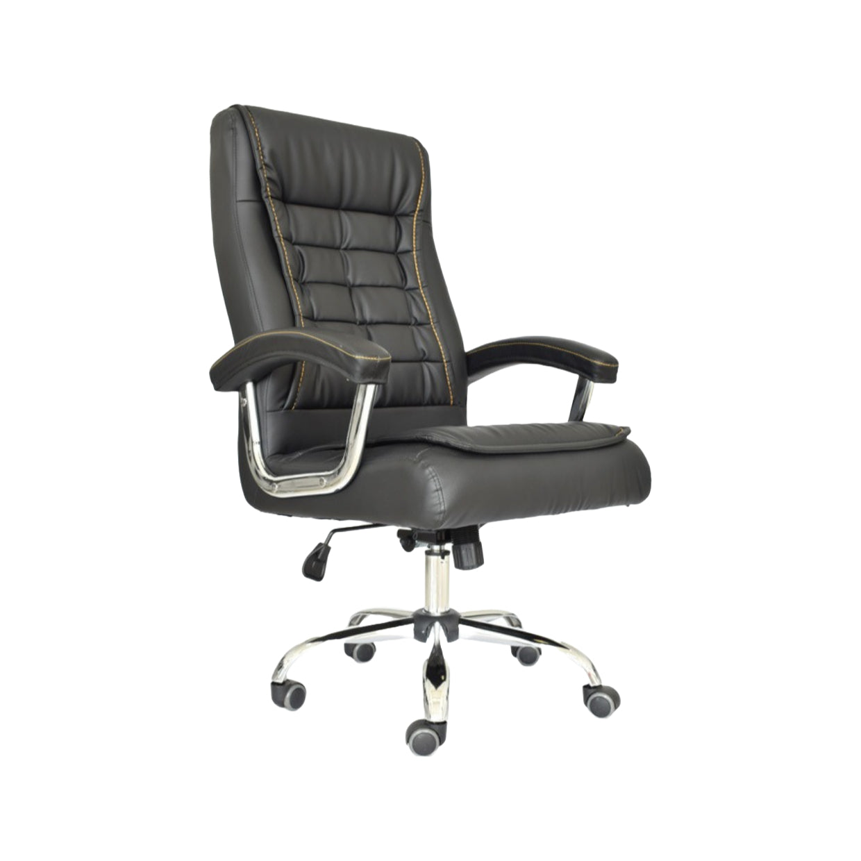 SILLA TIMY HILO DORADO